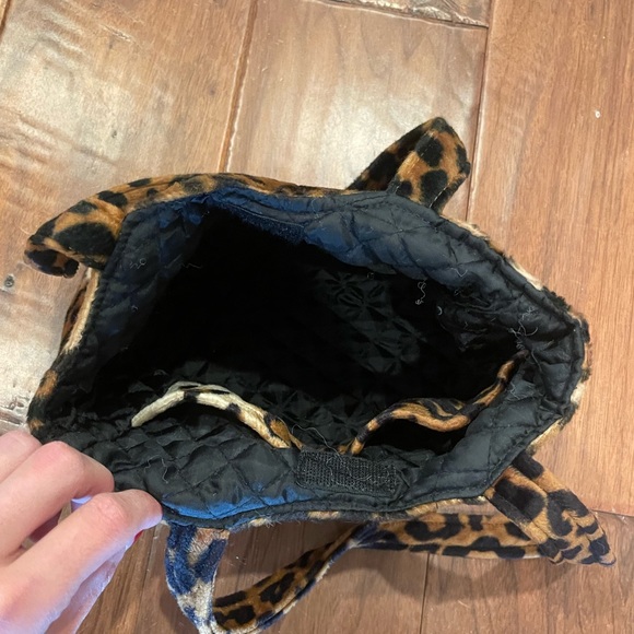 Cheetah bag - Picture 2 of 2